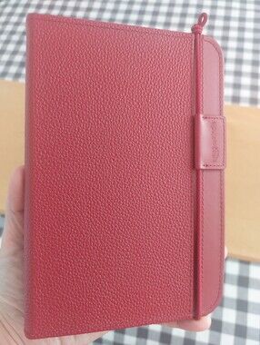 Amazon Kindle Leather Case Cover- Just The Cover